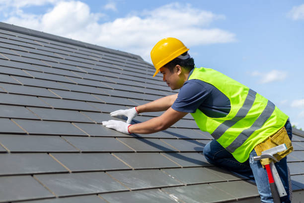 Quick and Trustworthy Emergency Roof Repair Services in Mayville, MI