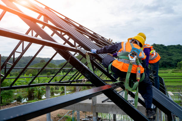 Trusted Mayville, MI Roofing Contractor Experts