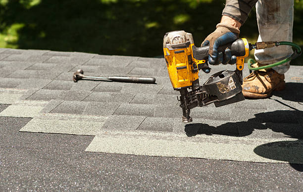 Quick and Trustworthy Emergency Roof Repair Services in Mayville, MI