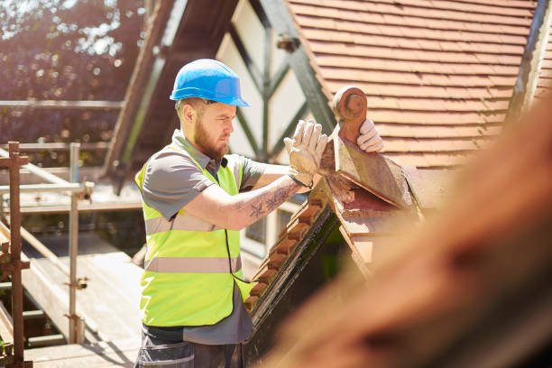 Tile Roofing Contractor in Mayville, MI